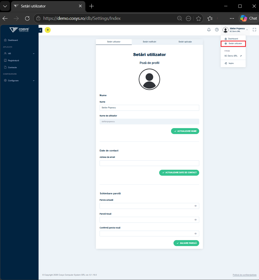 login